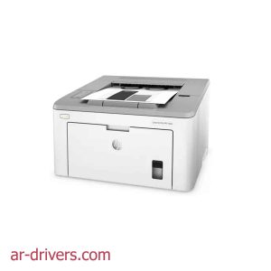 تحميل تعريف وبرامج تشغيل طابعة HP Laserjet Pro M118dw