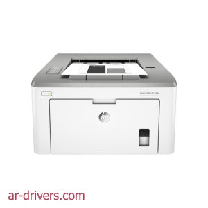 تحميل تعريف وبرامج تشغيل طابعة HP Laserjet Pro M119