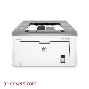 تحميل تعريف وبرامج تشغيل طابعة HP Laserjet Pro M119dw