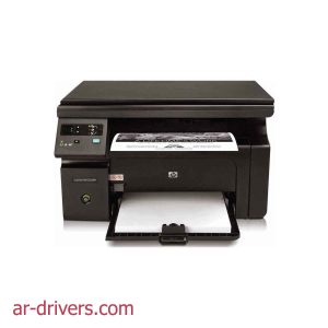 تحميل تعريف وبرامج تشغيل طابعة HP Laserjet Pro M1210