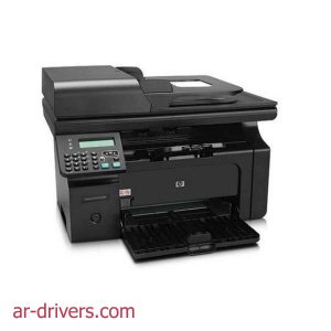 تحميل تعريف HP Laserjet Pro M1213nf ويندوز 7/8/10