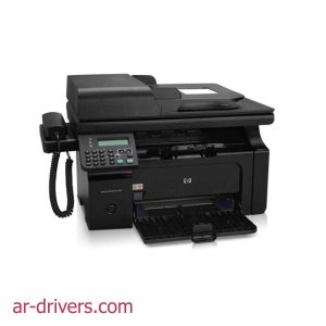 تحميل تعريف HP Laserjet Pro M1214 ويندوز 7/8/10