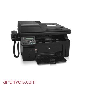 تحميل تعريف HP Laserjet Pro M1214nfh ويندوز 7/8/10