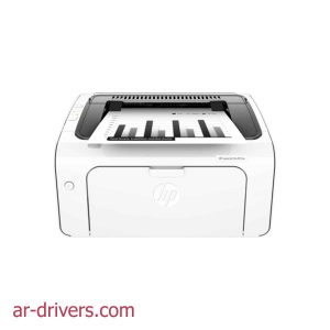 تحميل تعريف وبرامج تشغيل طابعة HP Laserjet Pro M13