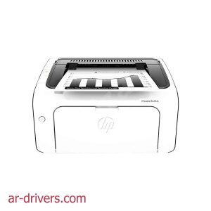 تحميل تعريف وبرامج تشغيل طابعة HP Laserjet Pro M13a