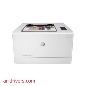 تحميل تعريف HP Laserjet Pro M154nw ويندوز 7/8/10