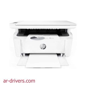 تحميل تعريف وتشغيل طابعة HP Laserjet Pro M29a