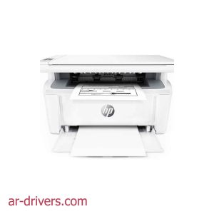 تحميل تعريف وبرامج تشغيل طابعة HP Laserjet Pro M30a