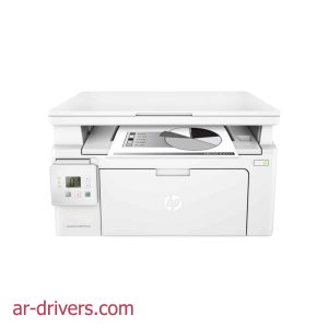 تعريف طابعة اتش بي ليزر جيت HP Laserjet Pro m132a