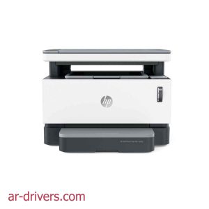 تعريف وبرامج تشغيل طابعة HP Neverstop Laser 1200a