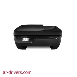 تعريف وبرامج طابعة اتش بي HP Officejet 3832