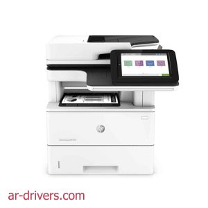 تحميل تعريف وتشغيل طابعة HP Laserjet Enterprise M528dn