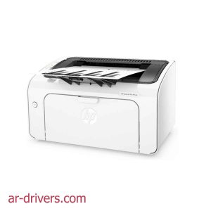 تحميل تعريف وتشغيل طابعة HP Laserjet M11a