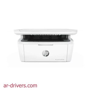 تحميل تعريف وتشغيل طابعة HP Laserjet Pro M28w