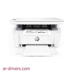 تحميل تعريفات وبرامج تشغيل مجانا HP Laserjet Pro M30w