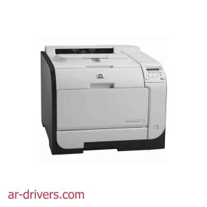 تحميل تعريف وتشغيل طابعة HP Laserjet Pro M351