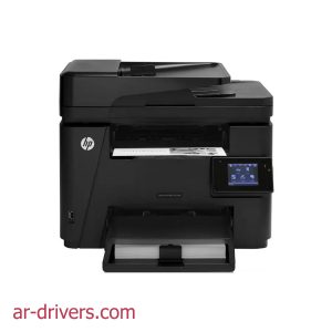 تحميل تعريف طابعة HP Pro M225 جديد وحصري