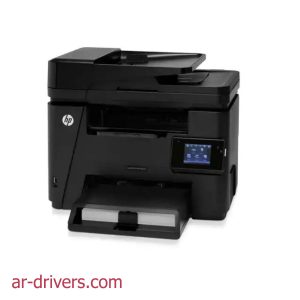 تحميل تعريف طابعة HP M226 كامل ويندوز وماك