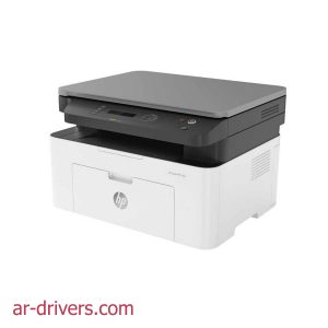 تحميل تعريف طابعة HP LJ Pro M135a ويندوز وماك