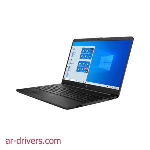 تعريفات لابتوب اتش بي HP Laptop Drivers